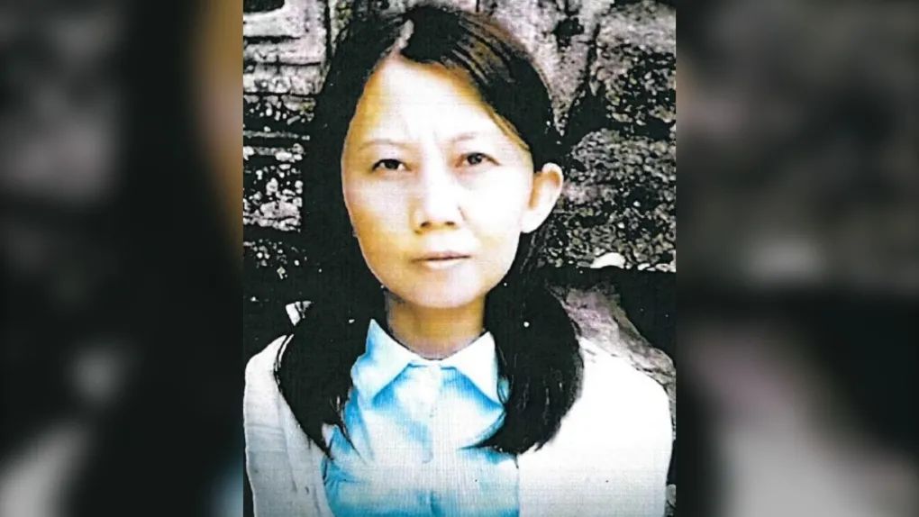 紧急寻人!蒙特利尔南岸女子失踪 恐有危险 警方请求公众帮助寻找 ...