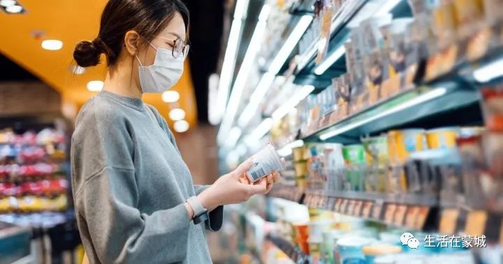 魁省超市杂货店面临人手不足、供应短缺问题，专家敦促 不要去囤货 ...