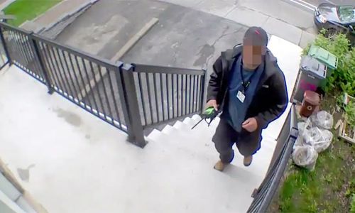 魁省车主注意！用这个便宜的小玩意偷豪车太容易了