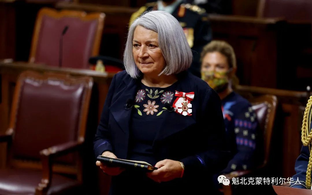 惊人！魁省一半的人口可能已被感染，加拿大总督夫妇都确诊 … …