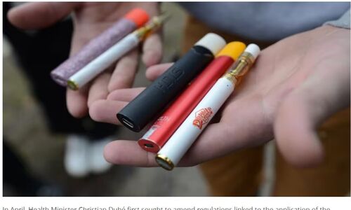 魁省这条严格新规 10月31日起生效