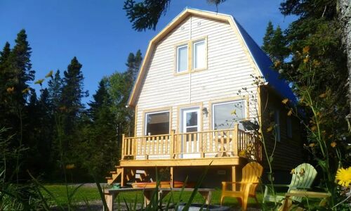 魁省度假屋老板因没按时拆除这个 被狠罚00