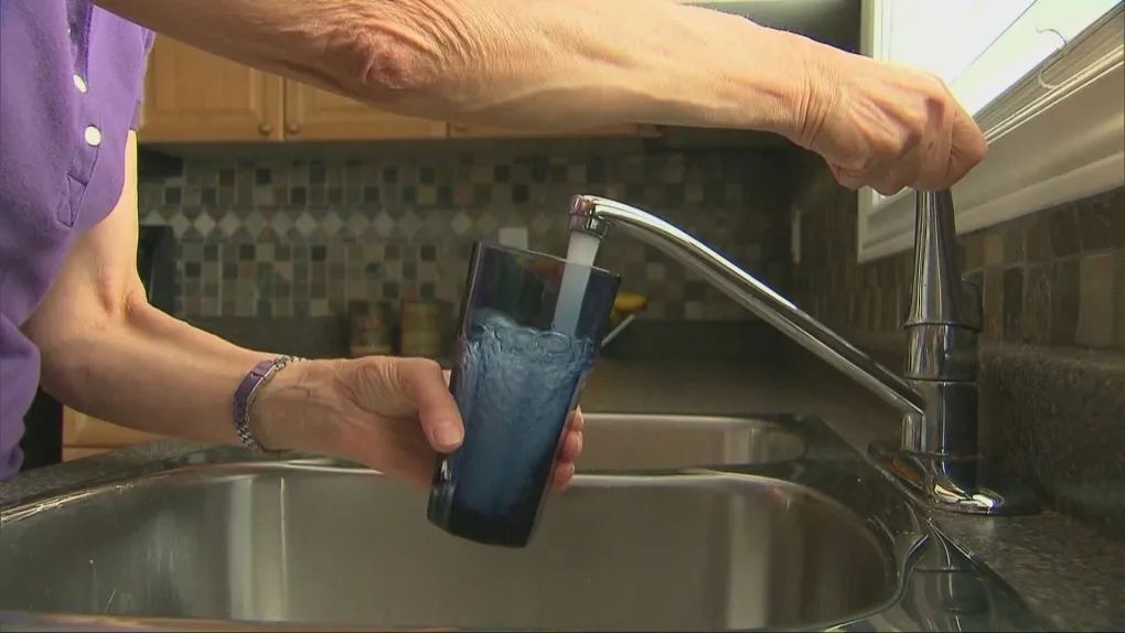 蒙特利尔计划逐步停止向西岛自来水中添加氟化物