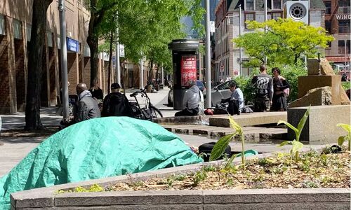 别无选择！蒙特利尔华人在唐人街居住10年后准备搬走