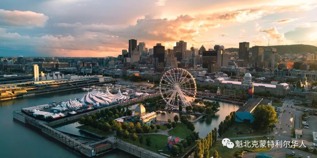 世界最受欢迎的十个城市排名:蒙特利尔排在第8位 加拿大唯一上榜的城市 ...