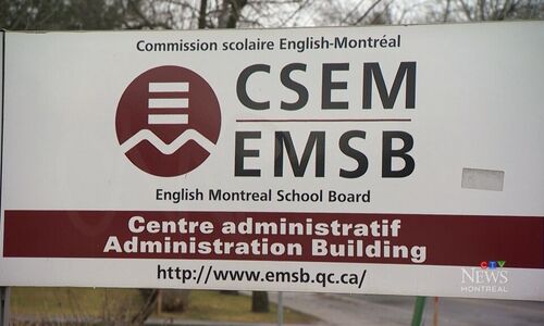 魁省英语学校教育局 法庭上取得“巨大胜利”