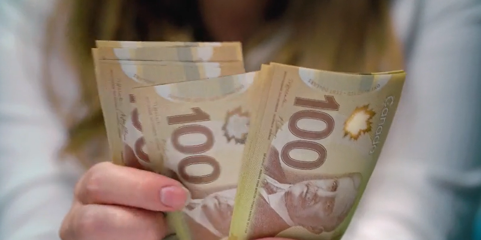 留意！加拿大今年节假日将有多笔福利金发放