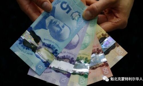 记住这些日子！加拿大今年夏天将有多笔福利金发放