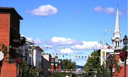 加拿大10个最宜居的地方 魁省有四个城镇上榜