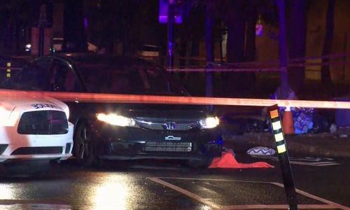 ​蒙特利尔市中心发生枪击 一人死亡 两人受重伤