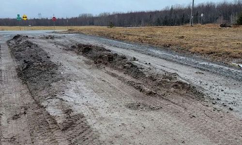 2022年魁省最差的道路名单出炉，但奇怪的是...