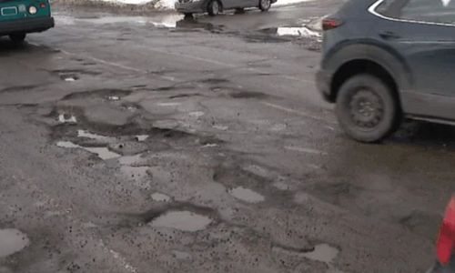 2022年魁省最差的道路名单出炉，但奇怪的是...