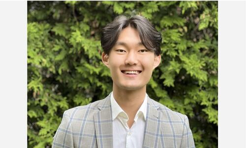 可喜可贺！蒙特利尔华裔学生获得全国最大本科生奖学金