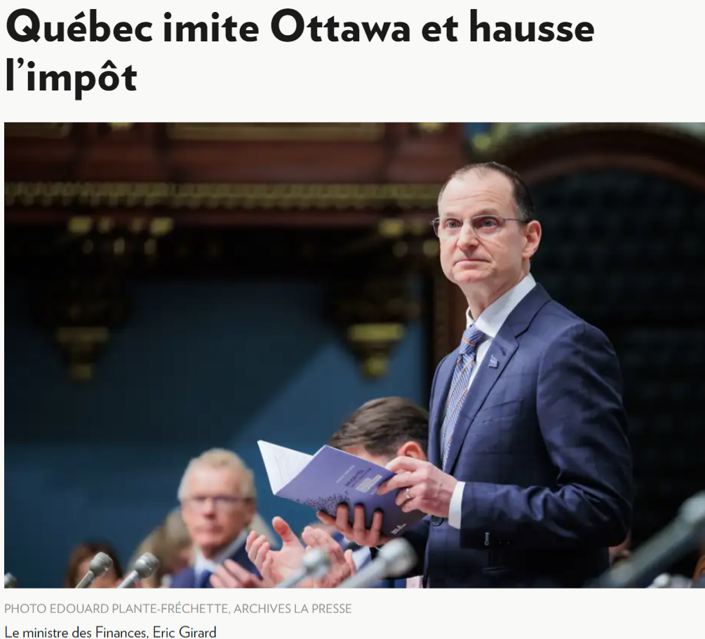 突发！魁省宣布提高这项税收，这些房主更惨了！