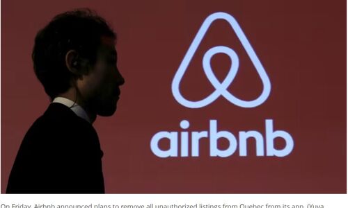 重拳出击！Airbnb上魁省大多数短租房源可能将被删除