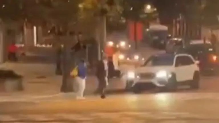 蒙特利尔南岸一中学被紧急封锁，比利时枪击案 2人死亡