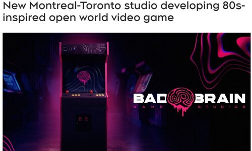 网易游戏在蒙特利尔和加拿大成立新工作室，正在招人