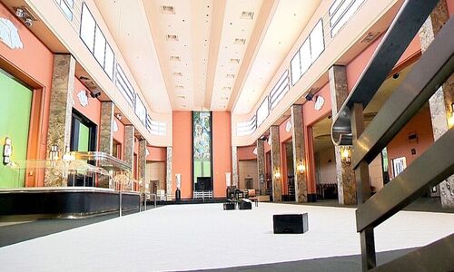 蒙特利尔市中心关闭了20多年的壮观历史地标 将要重新向公众开放 ...