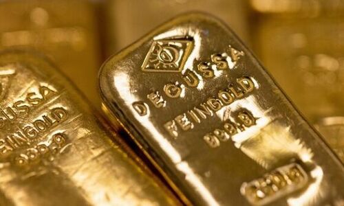 加拿大惊天大劫案！00万黄金和其他高价值货物被劫走