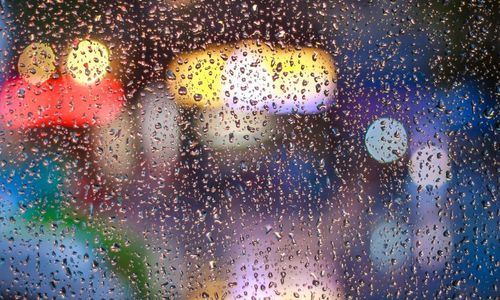 魁省多个地区强雷暴天气警报 狂风、大冰雹和大雨
