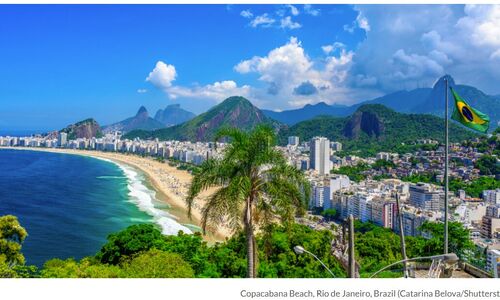 注意！加拿大人到这国旅游 将要付费申请签证