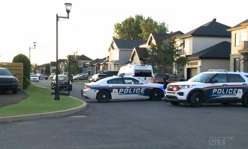 震惊！蒙特利尔南岸一名皇家骑警涉嫌袭击两人 被省警枪杀