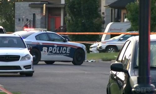 震惊！蒙特利尔南岸一名皇家骑警涉嫌袭击两人 被省警枪杀