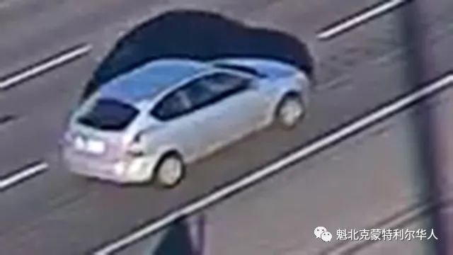 魁省Laval路怒事件导致男子死亡，警方正在寻找一名女司机