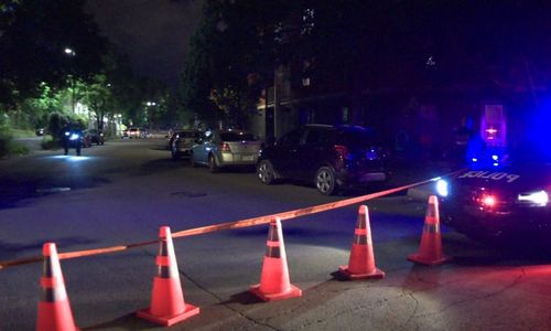 蒙特利尔3小时内发生3起枪击案，造成1人死亡 多人重伤