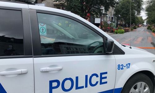 ​震惊！蒙特利尔光天化日一小时内接连两起枪击案 两人死亡 ...