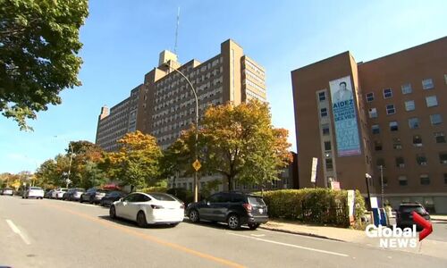 魁省医学专家对濒临崩溃的医疗体系 敲响警报 呼吁尽快变革