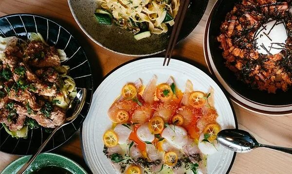 加拿大最佳新餐厅名单 蒙特利尔6家上榜
