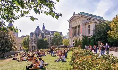 权威杂志排名：2024年加拿大大学排名最新出炉！麦大仍是第一！ ... ...