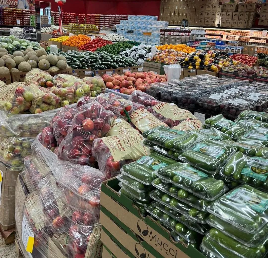 蒙特利尔买菜省钱好去处！一家折扣食品超市刚开业