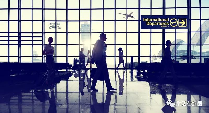 罕见！美国发布“全球旅游警告”，加拿大政府也发旅行警告 ...