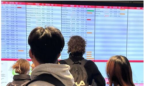 环境部：魁省今年圣诞新年好天气 适合旅行