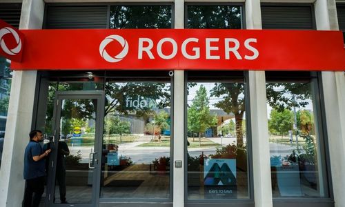 Rogers宣布：服务基本已恢复 中断原因，将补偿受到影响的客户 ...