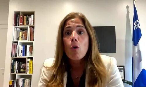 魁省要做加拿大特例！教育部长表示不打算效仿联邦