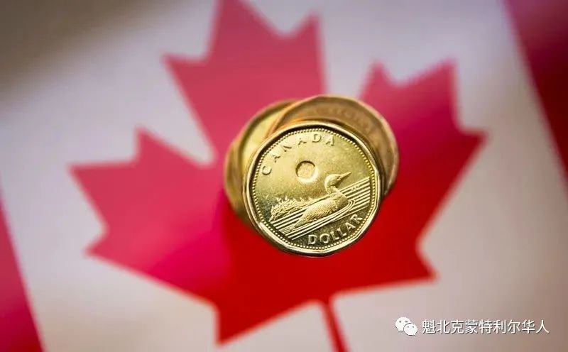 发生了什么？加元本周跌惨了！兑人民币已经跌至5.2