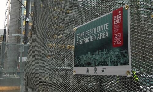 蒙特利尔唐人街大量封路、停车和公共交通都受影响，这些是你需要知道的 ...