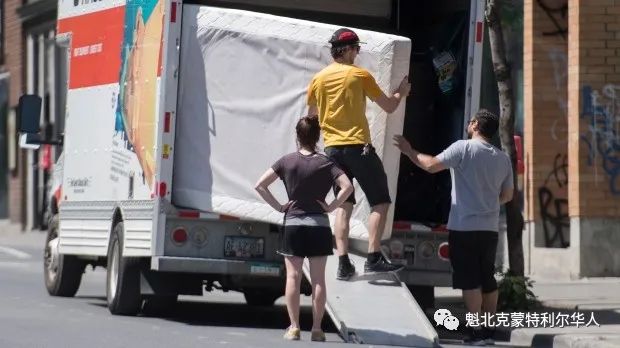 魁省占加拿大人口比例连续下降，蒙特利尔市中心人口暴增