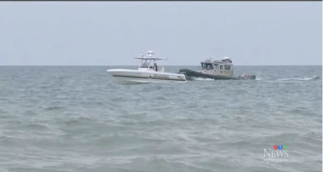 蒙特利尔17岁华裔少年在美国游泳训练时溺水身亡