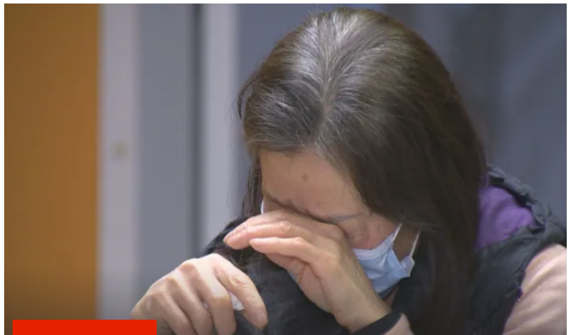 蒙特利尔69岁华裔老人突然面临驱逐 家人请求帮助