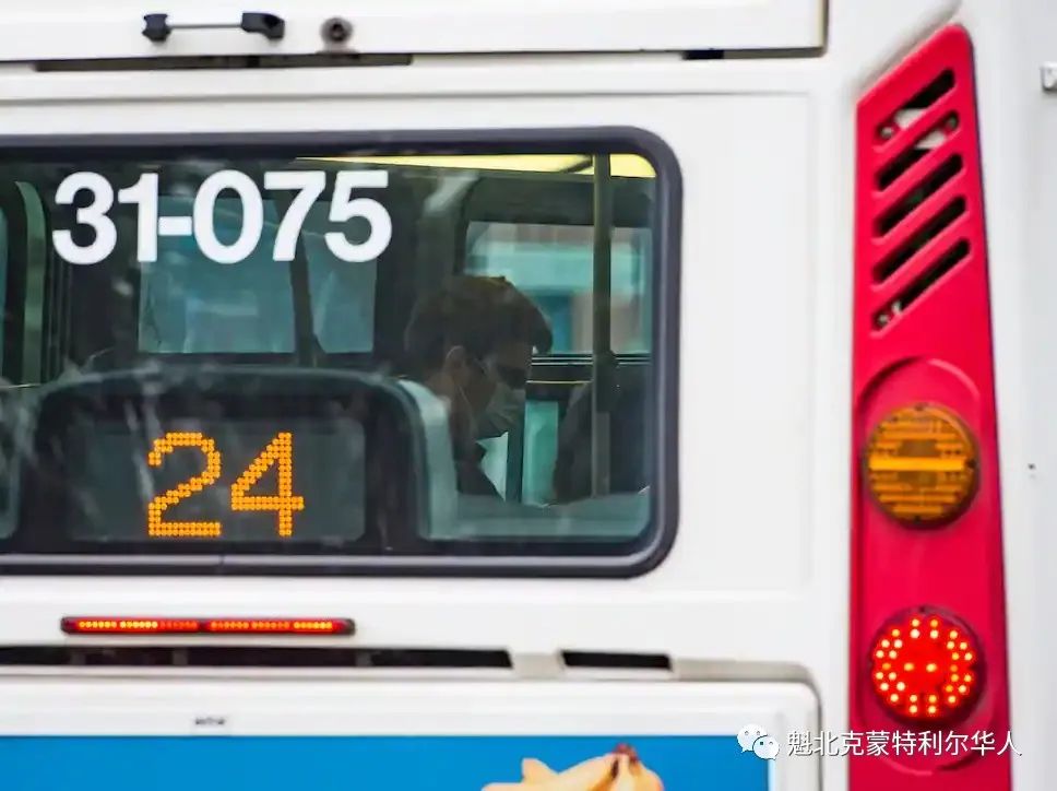坐车更方便！蒙特利尔公交公司推出实用新工具