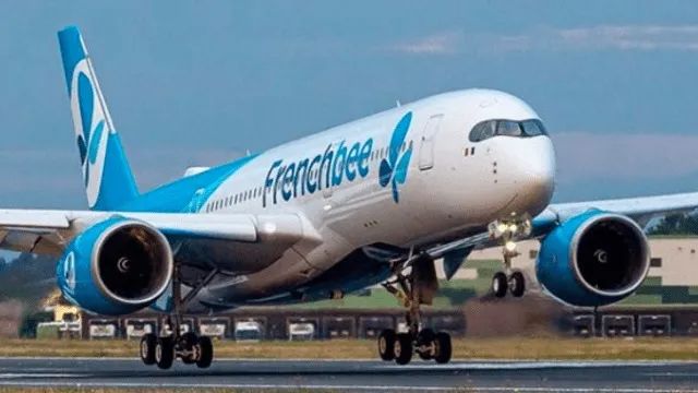 法国廉价航空将开通蒙特利尔-巴黎直飞航线