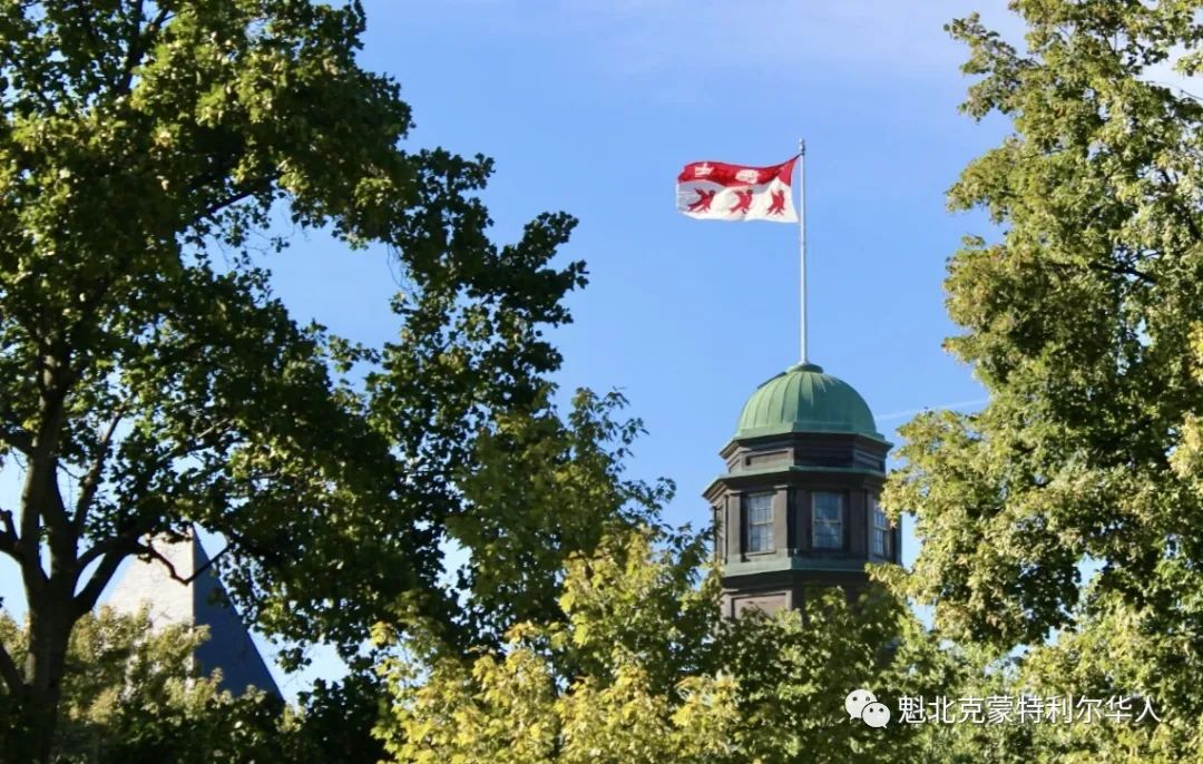 突发!麦大、康大等魁省多所大学 禁用微信 立即生效