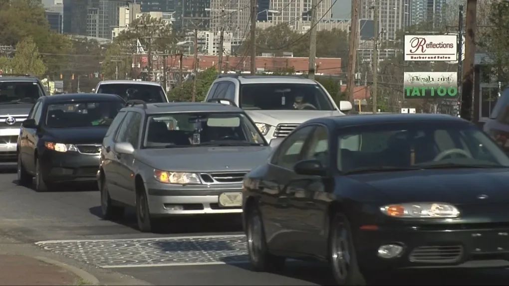 魁省会效仿吗？安省将提高一些高速公路的限速