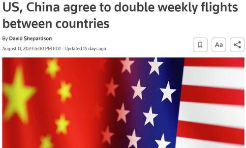 天大好消息！中加可能要恢复更多直航！ 蒙特利尔直飞上海航班有望恢复 ...