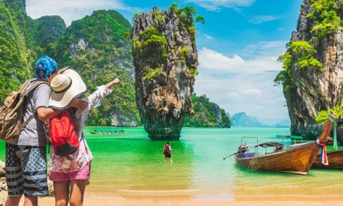 今年开始 去泰国旅游可能需要多交一个费用