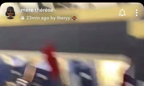 突发！蒙特利尔市中心地铁站 有人跳轨自杀未遂